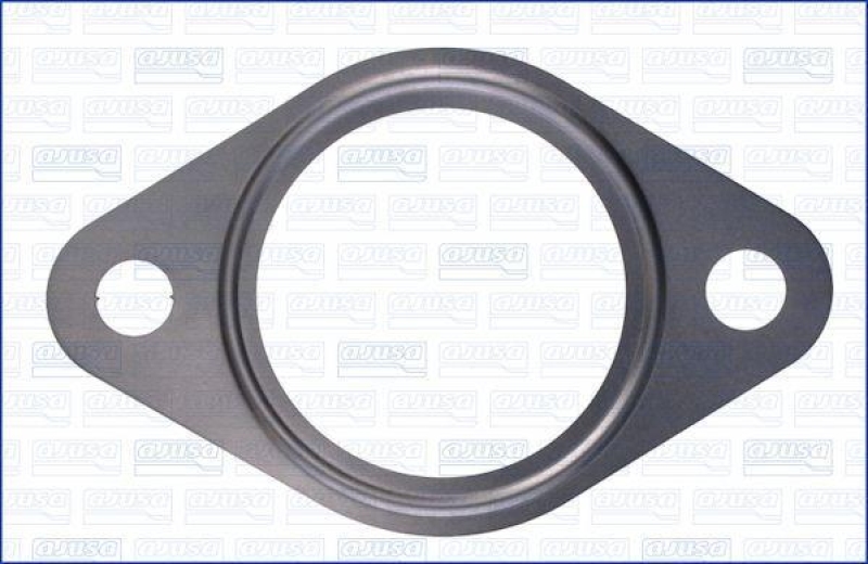 AJUSA Gasket, exhaust pipe