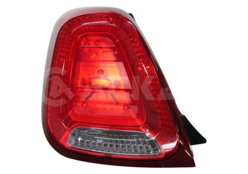 Combination Rear Light