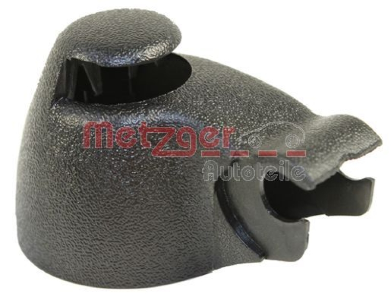 METZGER Cap, wiper arm GREENPARTS