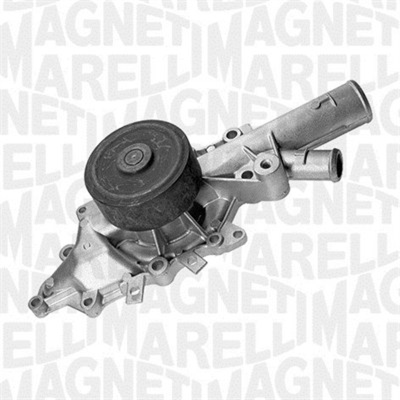 MAGNETI MARELLI Wasserpumpe, Motorkühlung