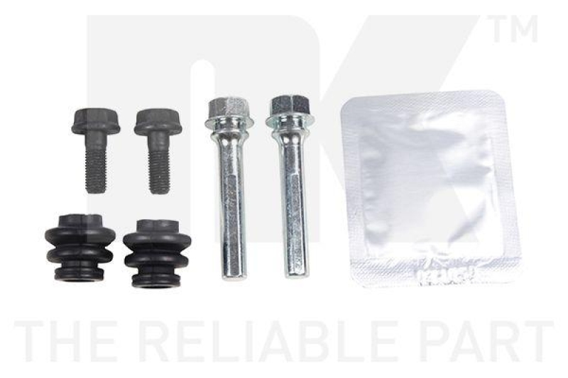 Guide Sleeve, brake caliper