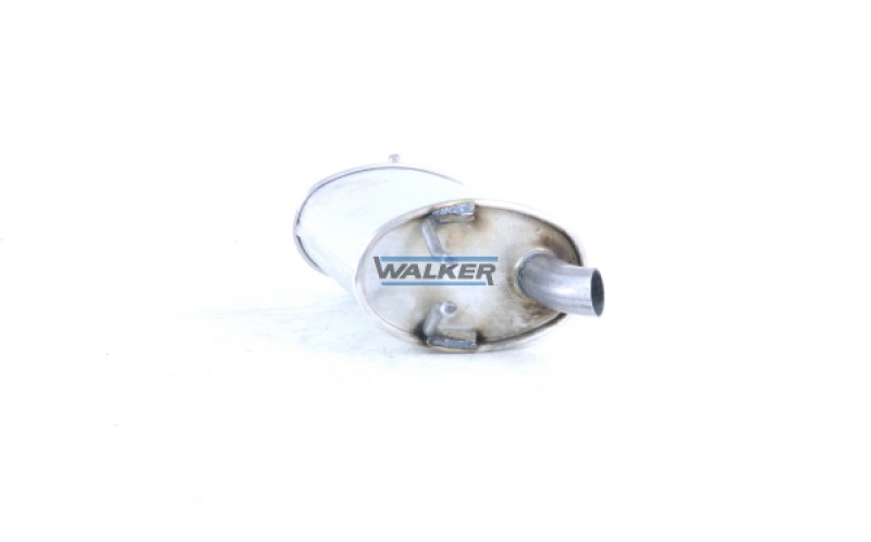 WALKER Endschalldämpfer