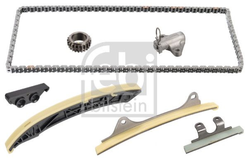FEBI BILSTEIN Timing Chain Kit
