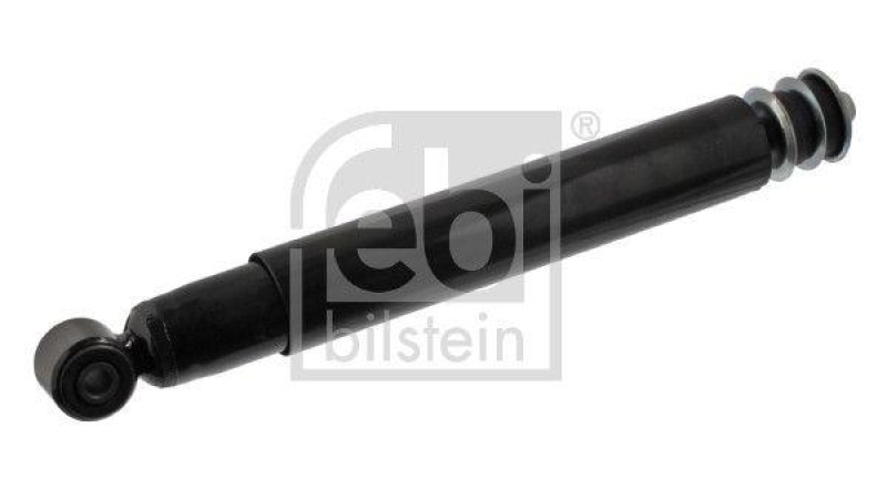 FEBI BILSTEIN Stoßdämpfer 20387