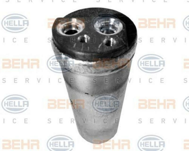 HELLA Dryer, air conditioning