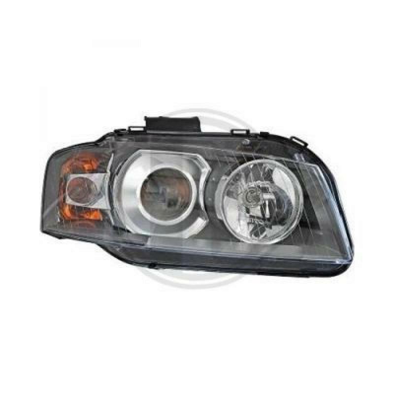 DIEDERICHS Hauptscheinwerfer HD Priority Parts 1031186