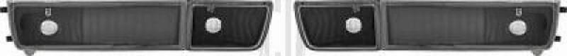 DIEDERICHS Nebelscheinwerfersatz HD Tuning