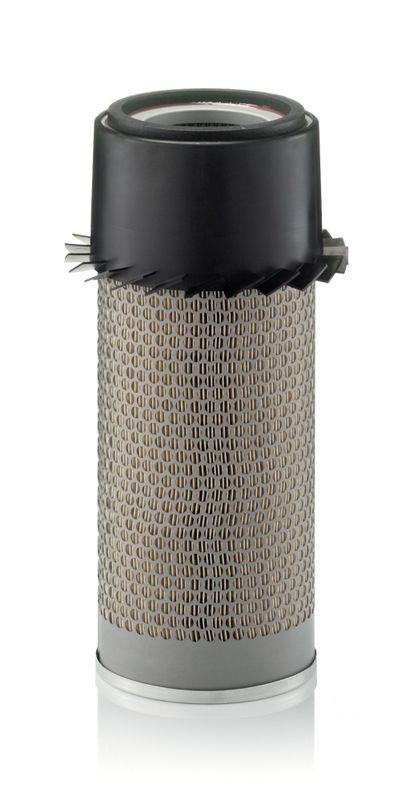 MANN-FILTER Air Filter