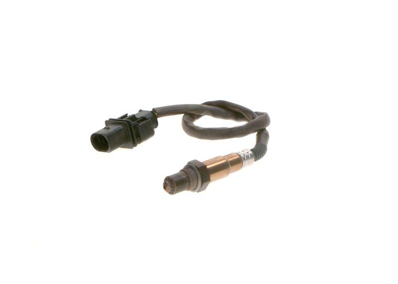 BOSCH Lambdasonde 0 258 017 355