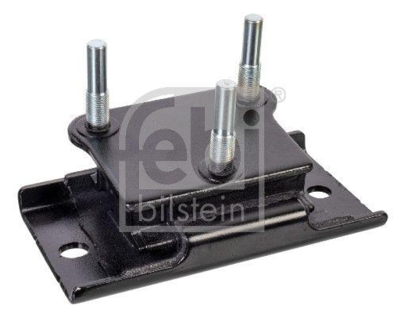 FEBI BILSTEIN Lagerung, Motor 170190