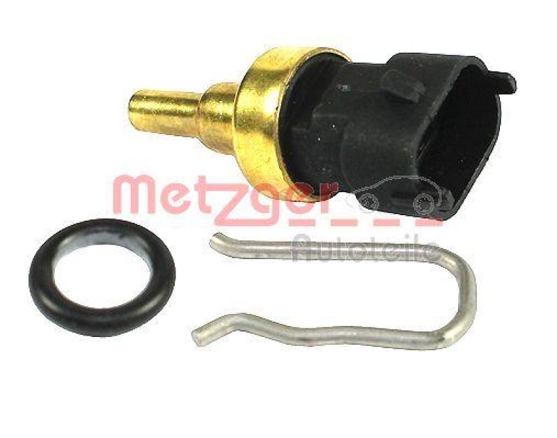 METZGER Sensor, Kühlmitteltemperatur