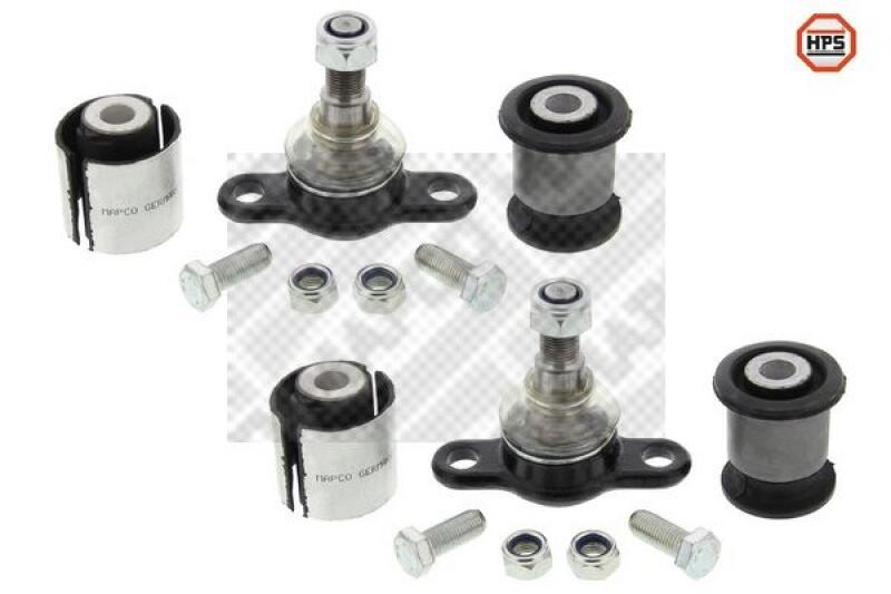 MAPCO Suspension Kit