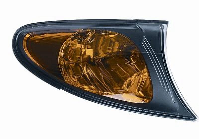 VAN WEZEL Blinkleuchte Blinker 0649902U