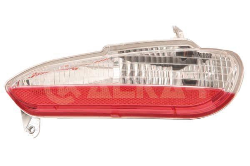 ALKAR R&uuml;ckfahrleuchte