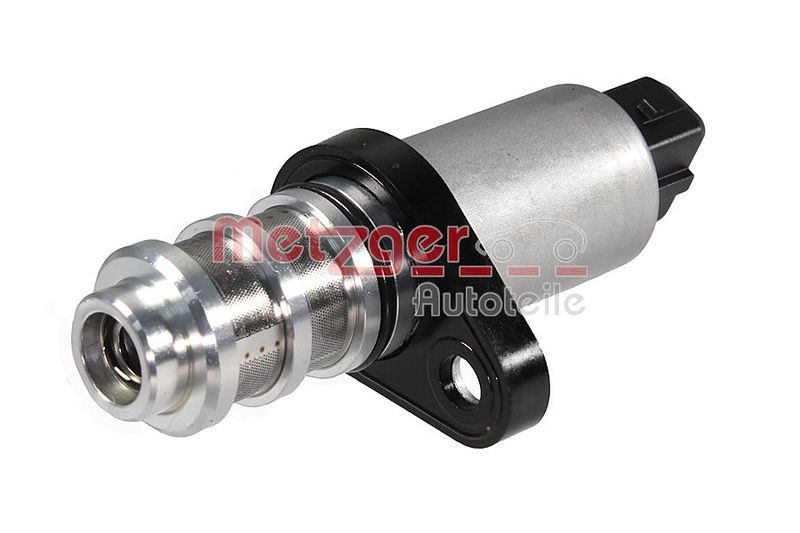 METZGER Oil Pressure Valve