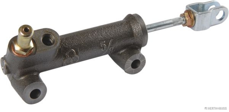 HERTH+BUSS JAKOPARTS Geberzylinder, Kupplung J2500500