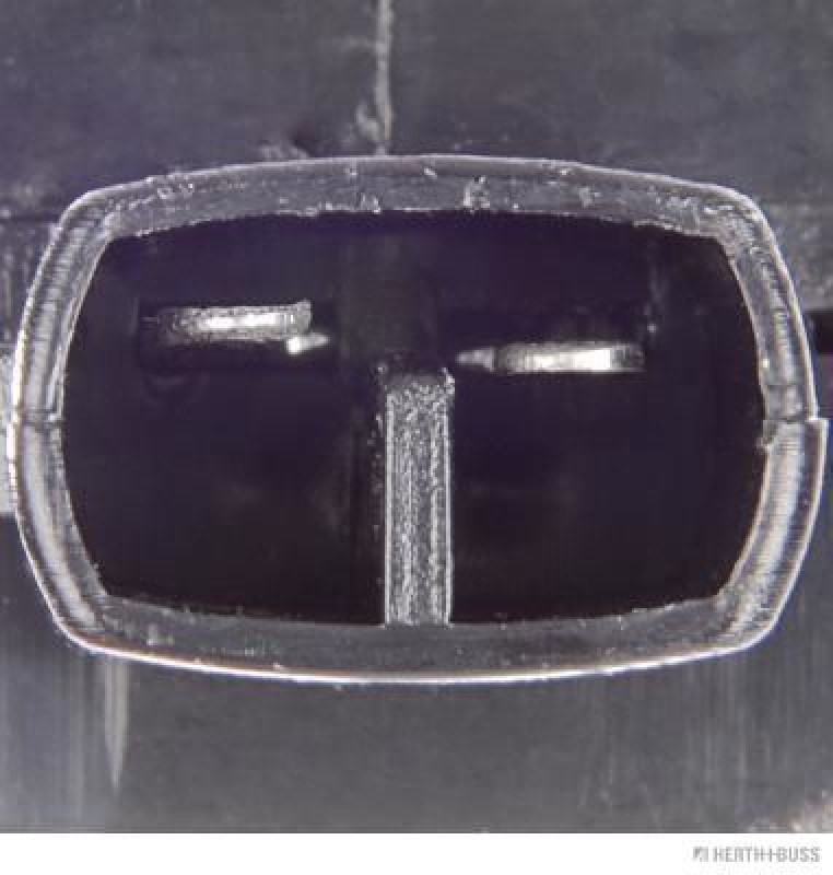 HERTH+BUSS JAKOPARTS Sensor, Einparkhilfe J5942005