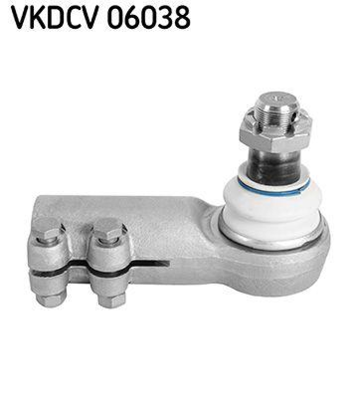 SKF Tie Rod End
