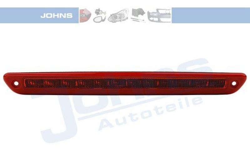 JOHNS Auxiliary Stop Light