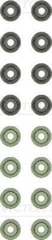 VICTOR REINZ Dichtungssatz, Ventilschaft