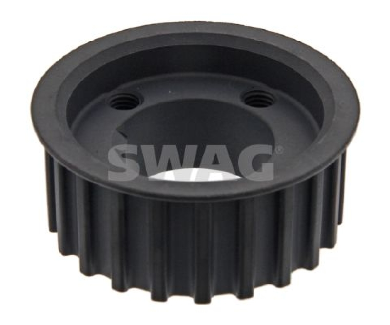 SWAG Gear, crankshaft