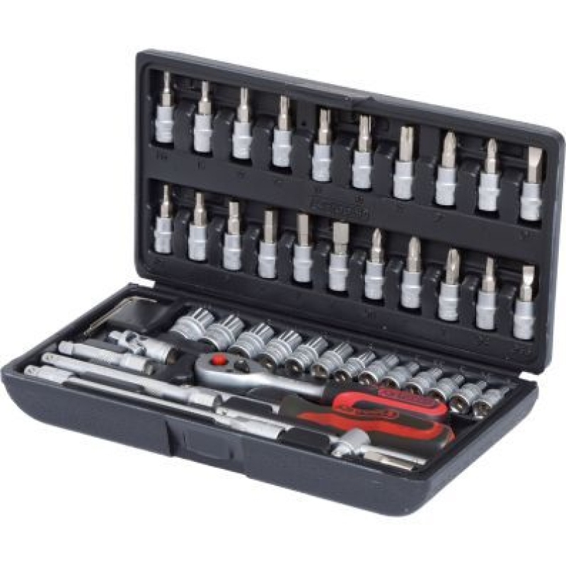 KS TOOLS Socket Set