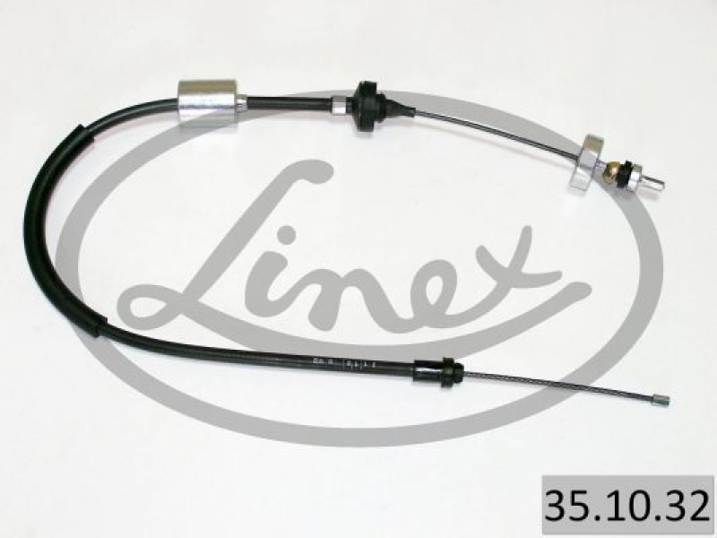 LINEX Cable Pull, clutch control
