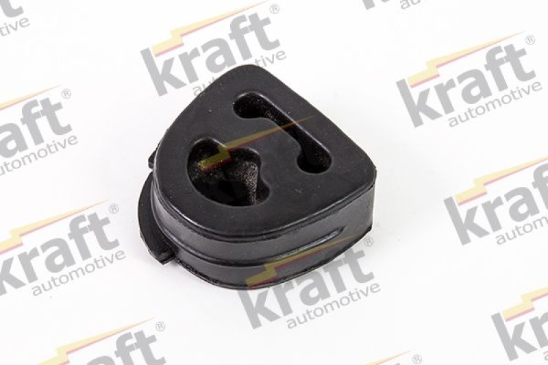 KRAFT AUTOMOTIVE Halter, Abgasanlage