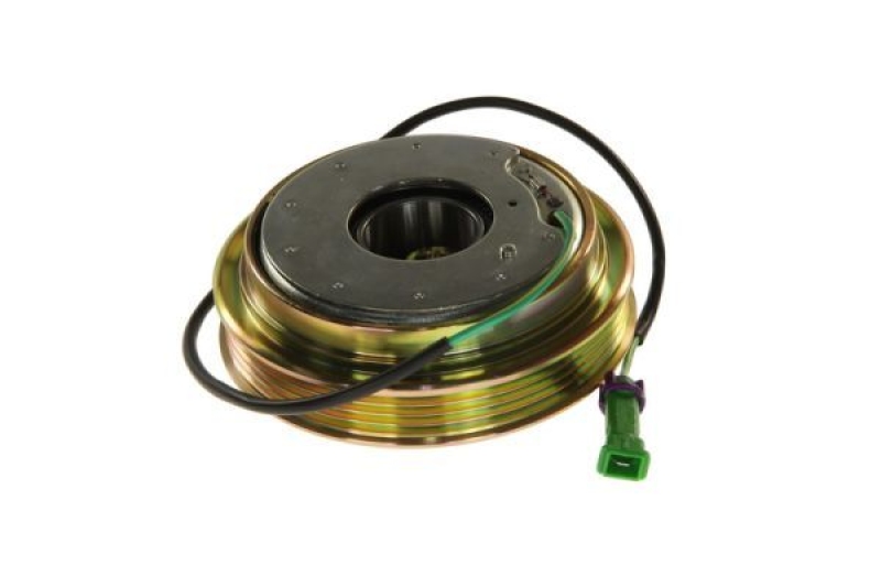 THERMOTEC Magnetic Clutch, air conditioning compressor