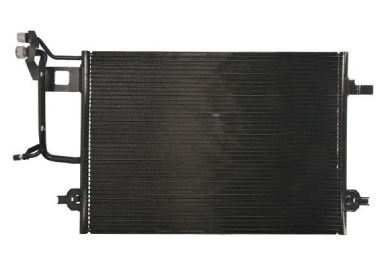 THERMOTEC Condenser, air conditioning