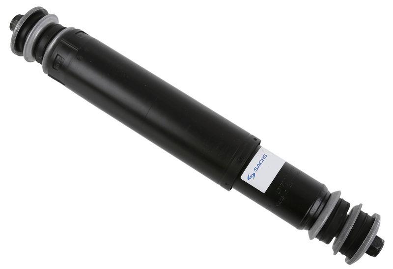 1x Sachs Sto&szlig;d&auml;mpfer D&auml;mpfer hinten passend f&uuml;r Mercedes Benz Conecto 290 991 290 991