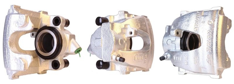 ELSTOCK Bremssattel 83-0517