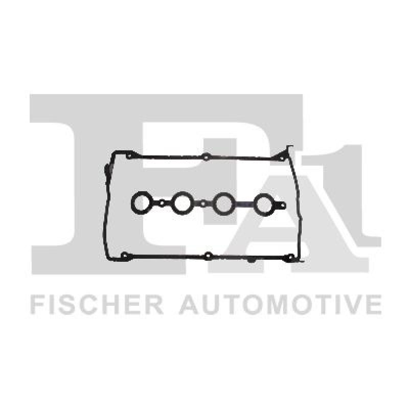 FA1 Gasket Set, cylinder head cover