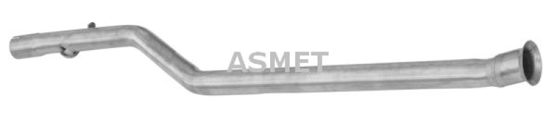 ASMET Repair Pipe, catalytic converter