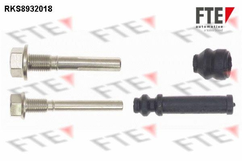 FTE Guide Sleeve, brake caliper