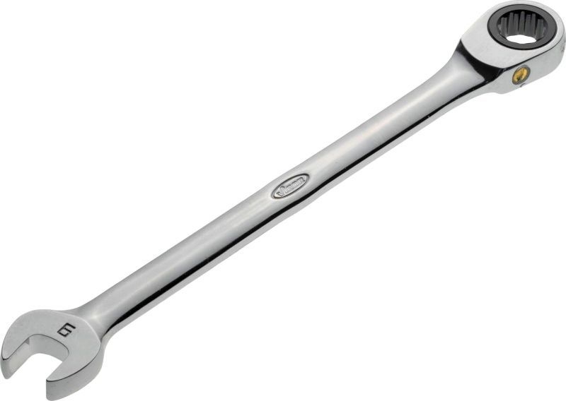 VIGOR Ratchet Ring Open-ended Spanner