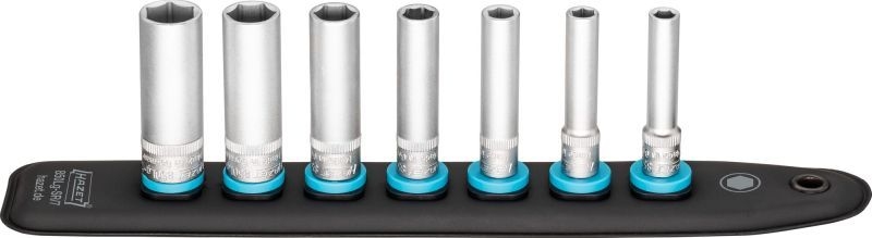 HAZET Socket Wrench Set