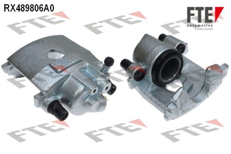 FTE Bremssattel 9291273