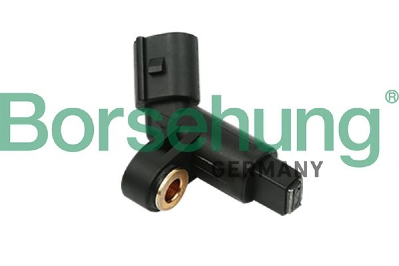 Borsehung Sensor, wheel speed