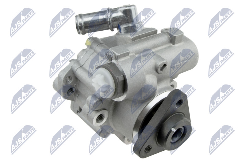 NTY Hydraulikpumpe, Lenkung