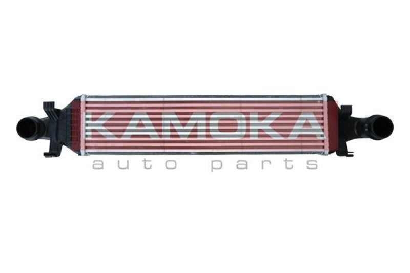 KAMOKA Ladeluftkühler