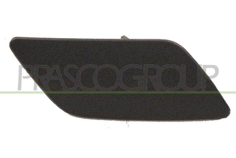 Cover, bumper