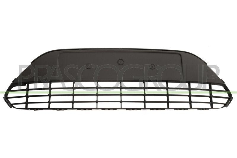 Ventilation Grille, bumper Premium