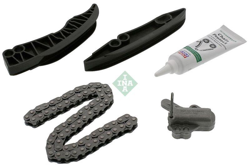 Schaeffler INA Steuerkettensatz 559 1774 22 passend f&uuml;r BMW X3 F25 xDrive 30 d 559 1774 22