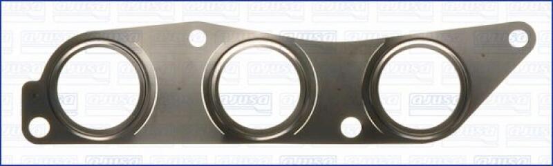 AJUSA Dichtung, Abgaskrümmer 13205300