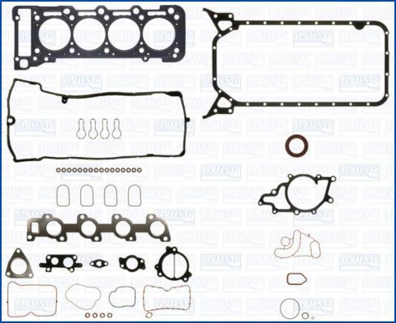 AJUSA Full Gasket Set, engine