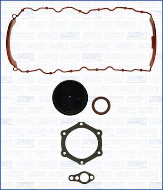 AJUSA Gasket Set, crank case