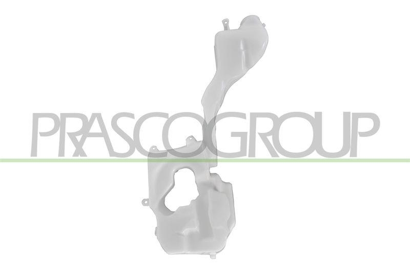 PRASCO Waschwasserbehälter, Scheibenreinigung