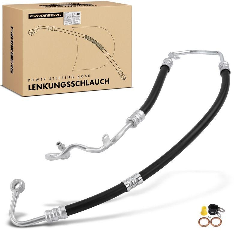 1x Frankberg Hydraulikschlauch Lenkung 5481FB0018215
