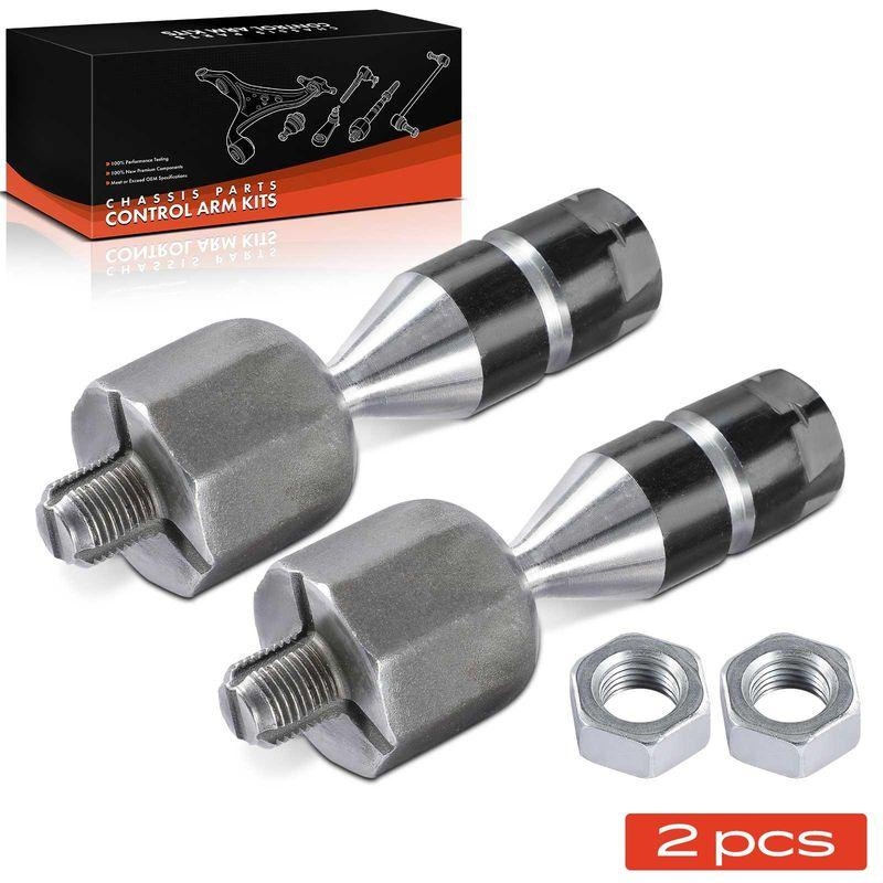 2x Frankberg Spurstange Vorderachse 5481FB0035025